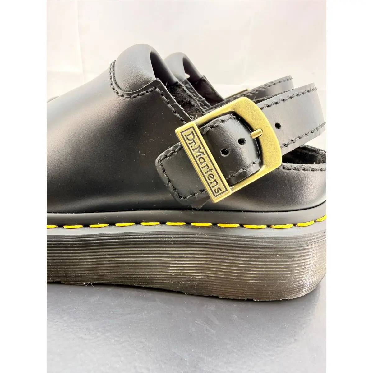 Dr. Martens shoes - Black 0