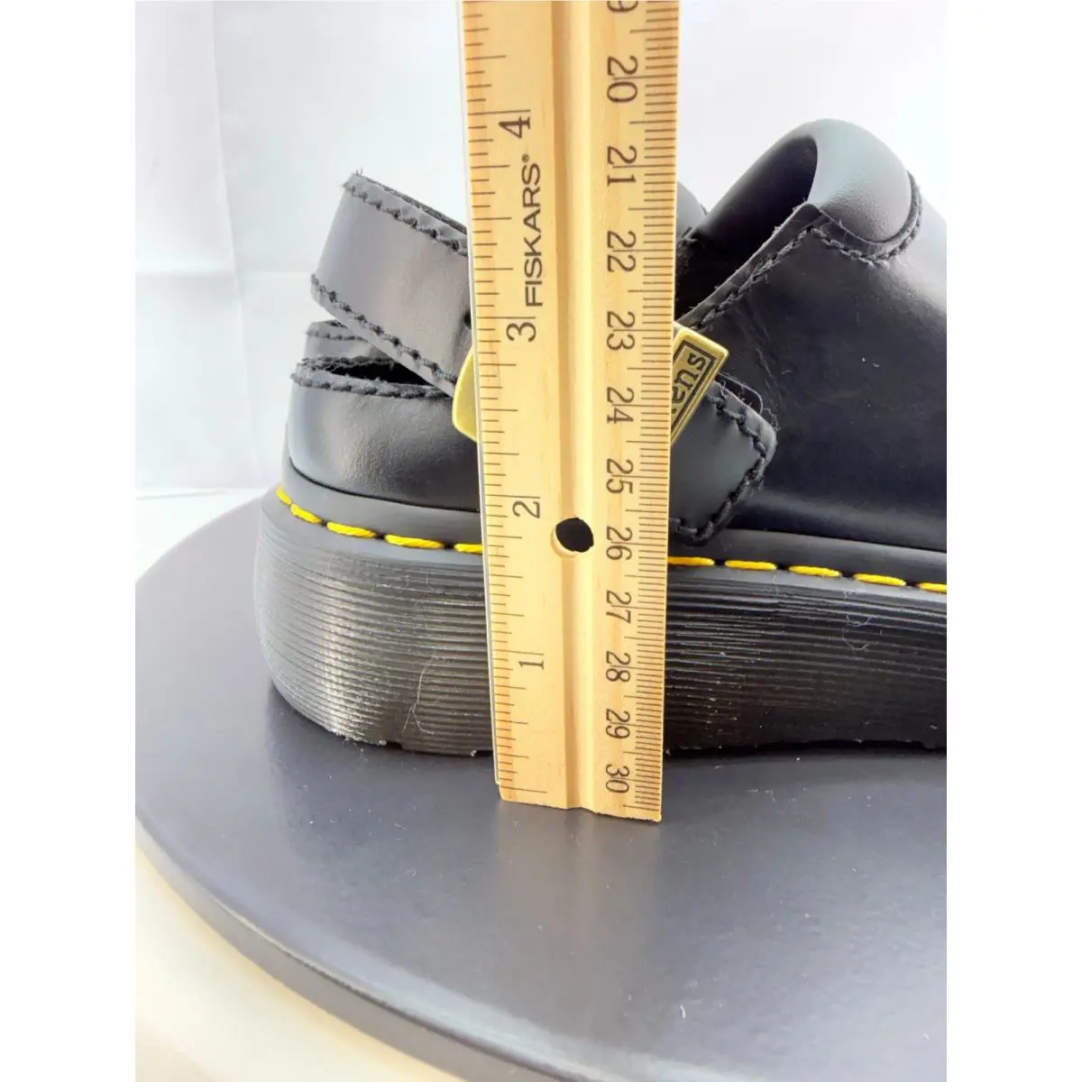 Dr. Martens shoes - Black 3