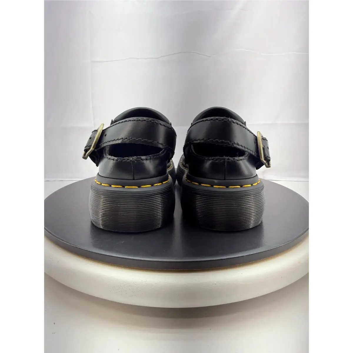 Dr. Martens shoes - Black 4