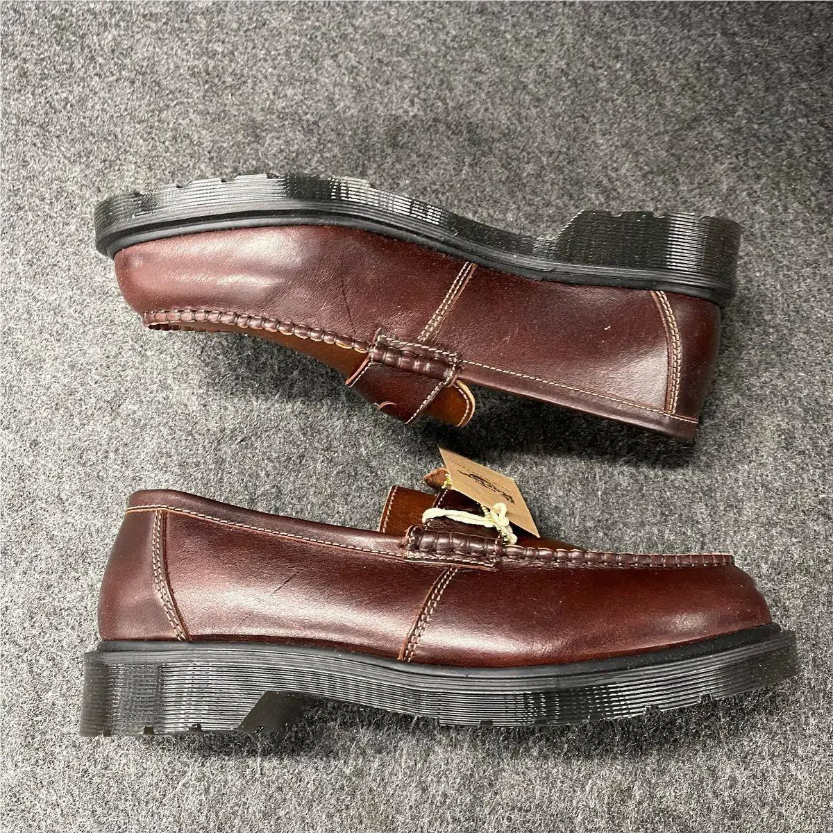 Dr. Martens shoes - vs-192277 - vs-192277 - Brown (UPC: 190665666472) 0