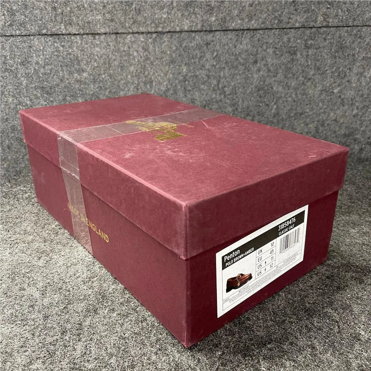 Dr. Martens shoes - vs-192277 - vs-192277 - Brown (UPC: 190665666472) 3