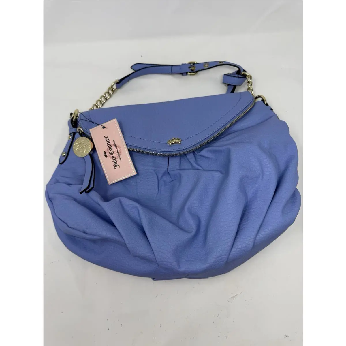 Juicy Couture Traveler Bag