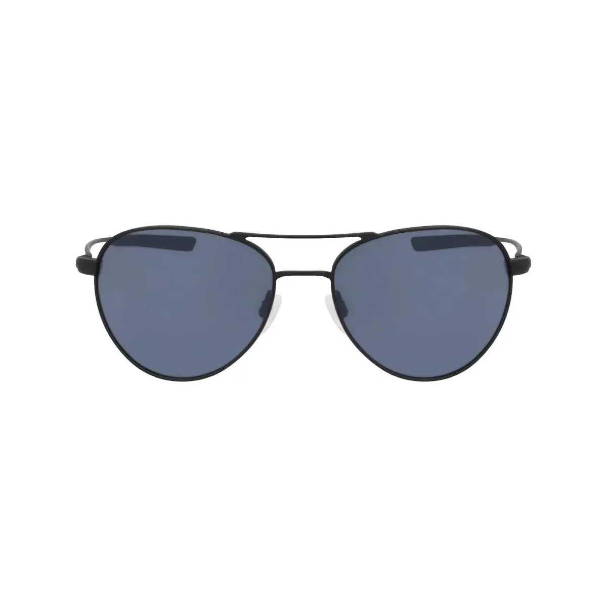 Nike EV24041 Sunglasses 010 Matte Black / Grey 59mm Men