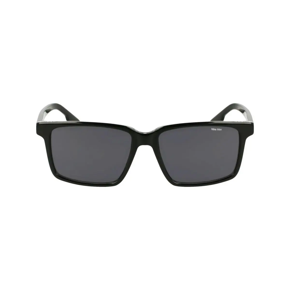 Nike IB0342 Sunglasses 010 Black / Grey 56mm Men