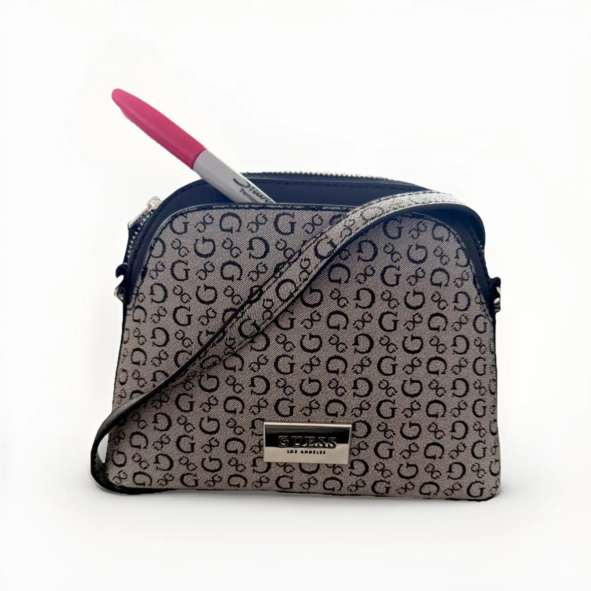 Guess Crossbody Bag Purse Small