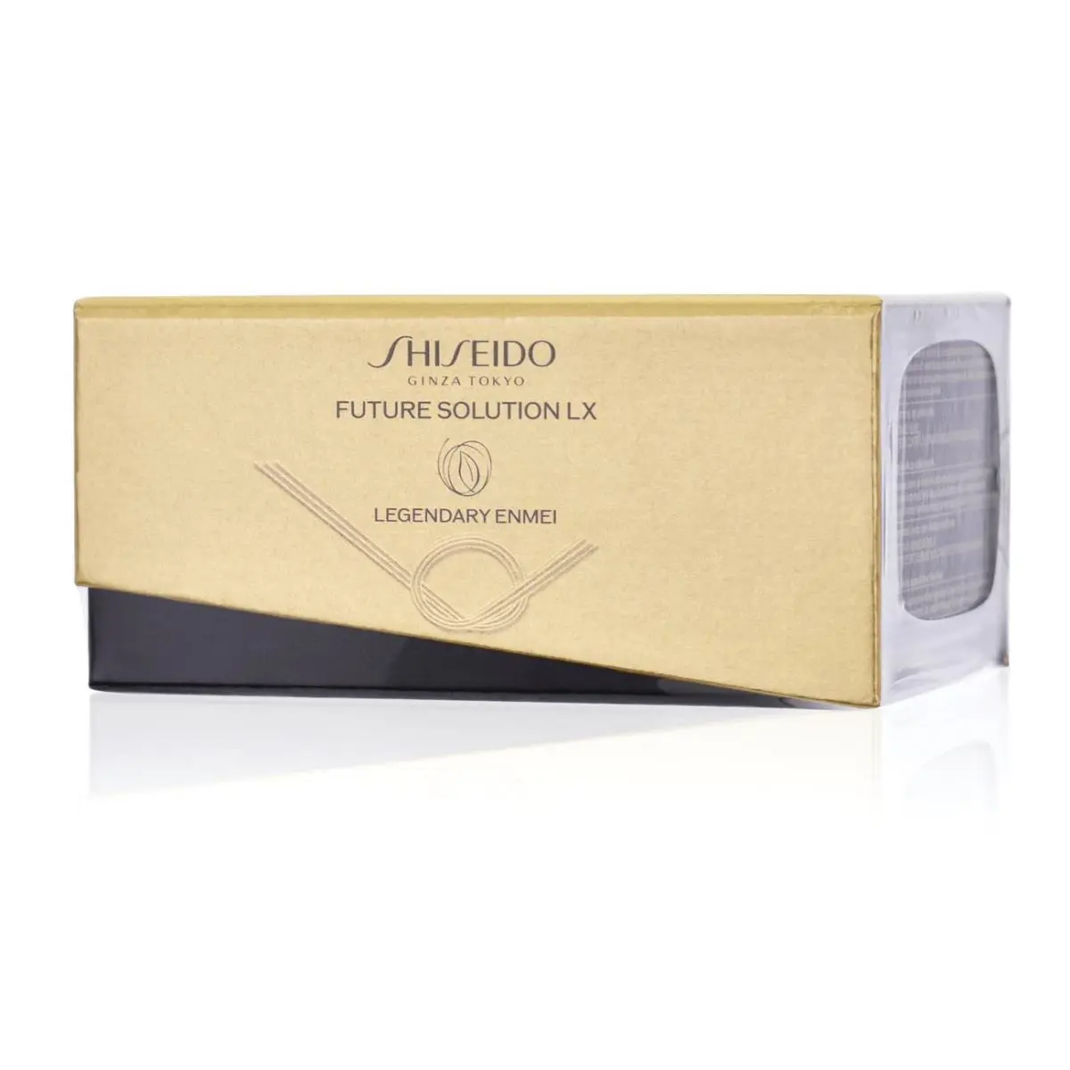 Shiseido Future Solution LX Ultimate Brilliance Eye Cream 15ml