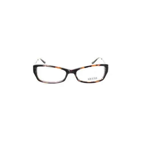 Guess Eyeglasses GU2227 Brown Tortoise 52-16-135