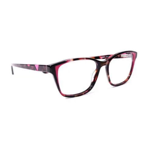Guess GU2810 074 Fuchsia Eyeglasses Size: 54 - 16 - 140