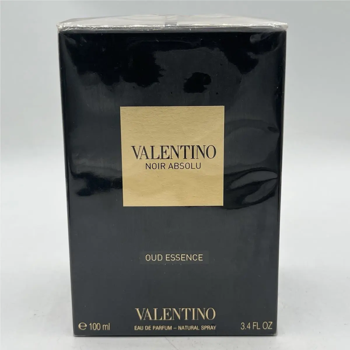Valentino Noir Absolu Oud Essence Edp 3.4 Oz. See Details