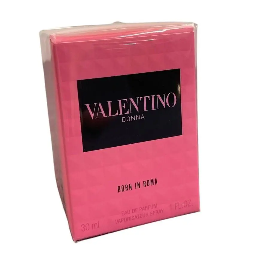 Valentino Donna Born In Roma Eau De Parfum 1.0flz Oz