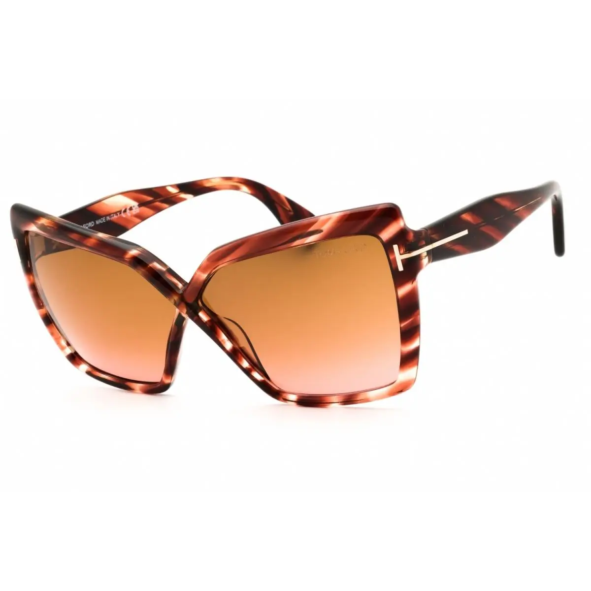 Tom Ford FT1195-54F Sunglasses 63mm