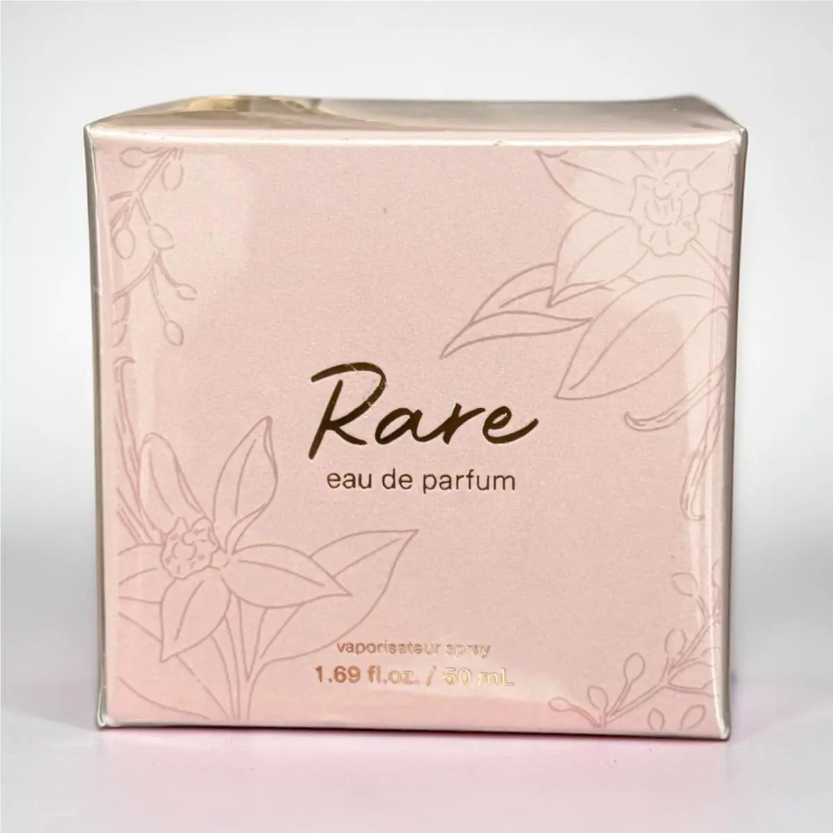 Beauty Eau de Parfum 1.69 fl oz 50 mL Perfume Vanilla Carmel Sandalwood