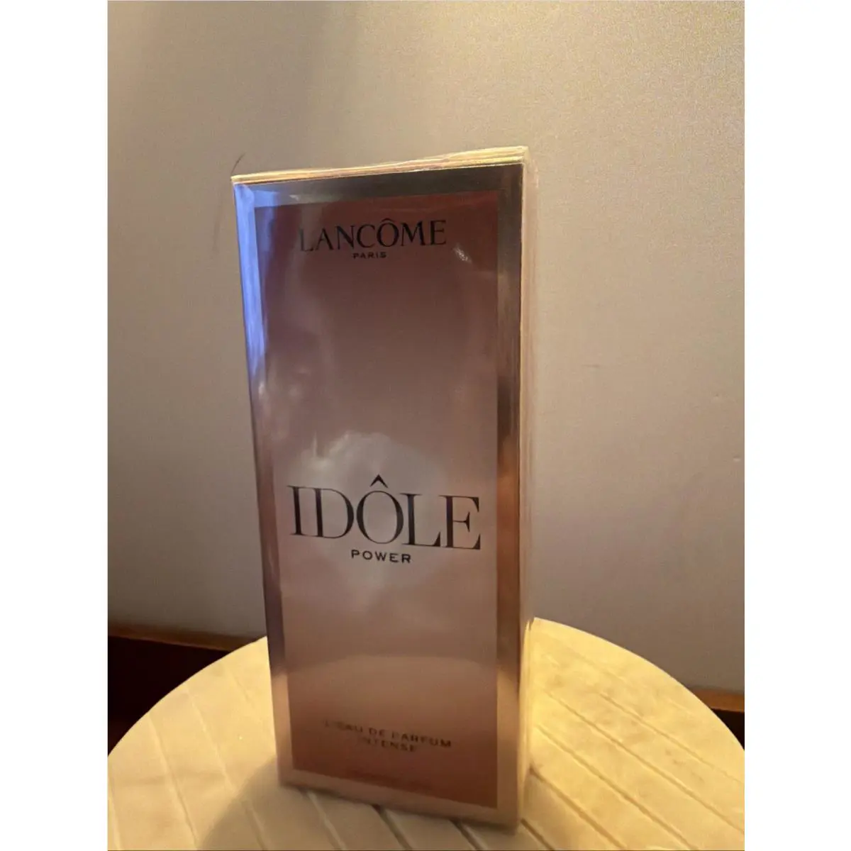 Lancome Idole Power L’eau De Parfum Intense Spray 1.7oz/50ml