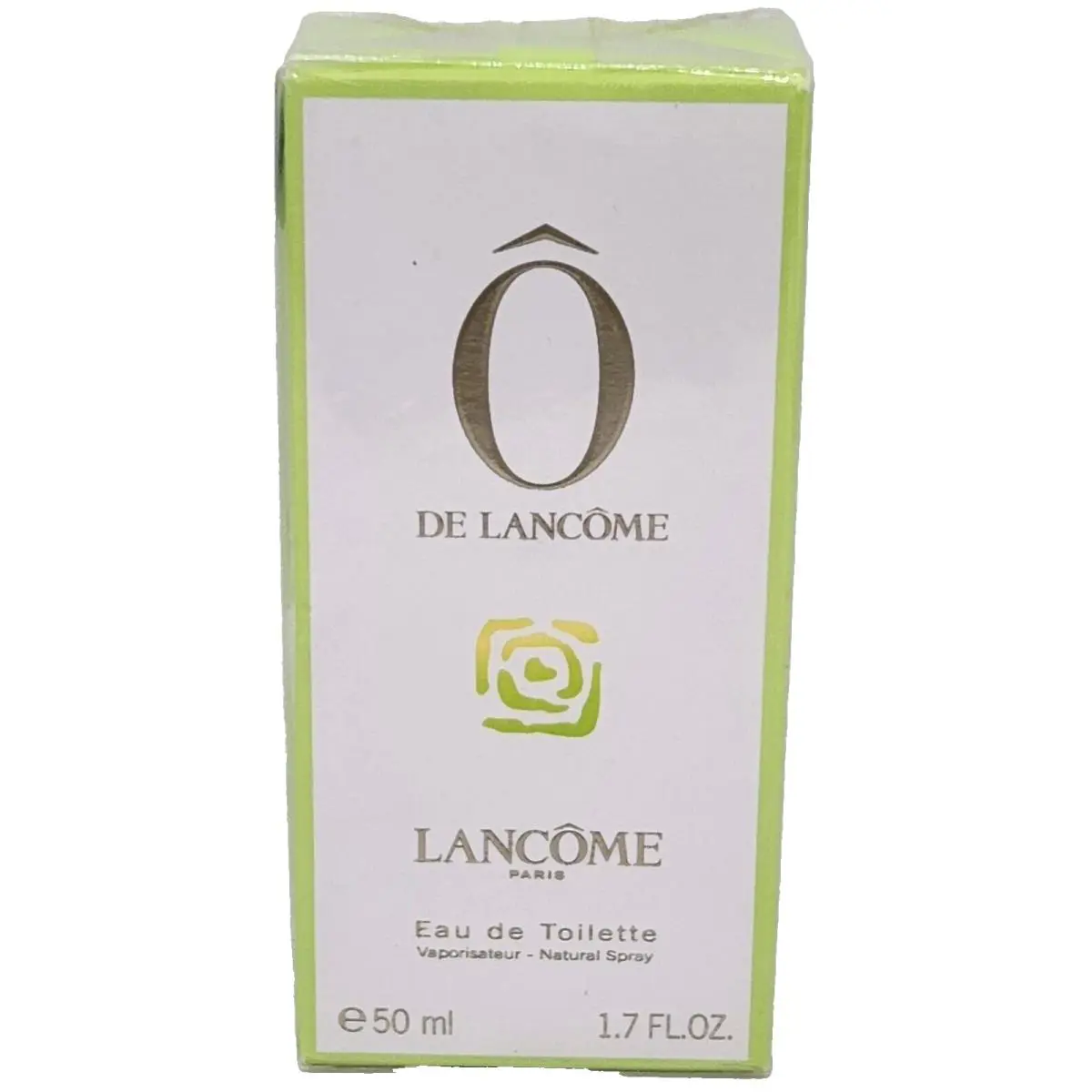 O De Lancome For Women By Lancome Eau de Toilette Spray 1.7 fl oz