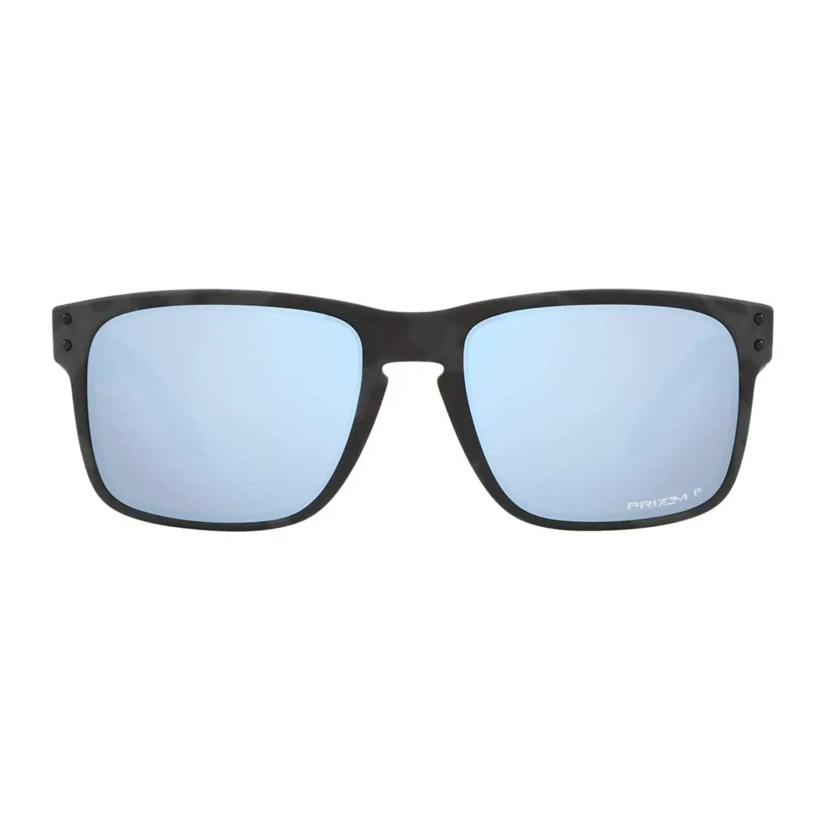 Holbrook Polarized Sunglasses Black by Oakley