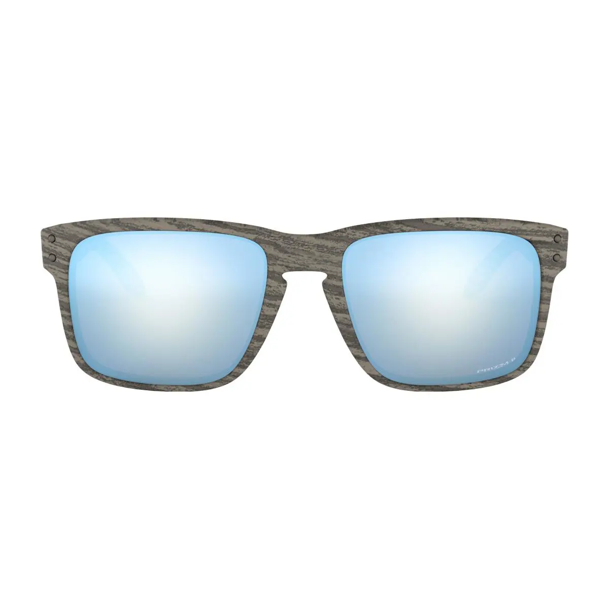 Holbrook Polarized Sunglasses Brown by Oakley