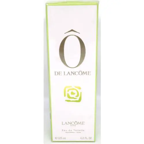O De Lancome For Women By Lancome Eau de Toilette Spray 4.2 fl oz