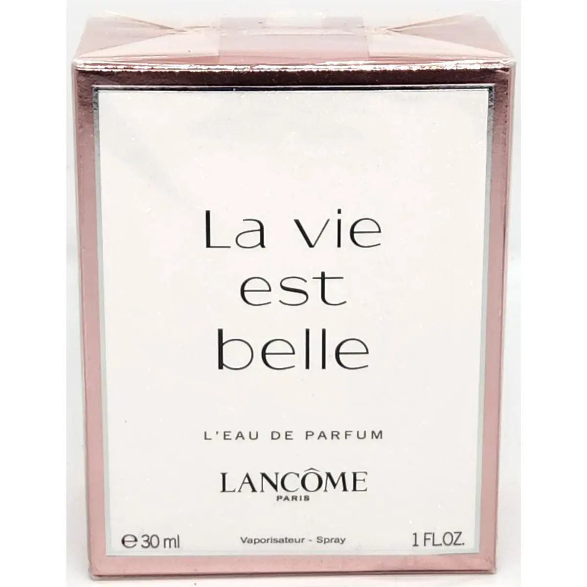 La Vie Est Belle By Lancome For Women L`eau de Parfum Spray 1 fl oz