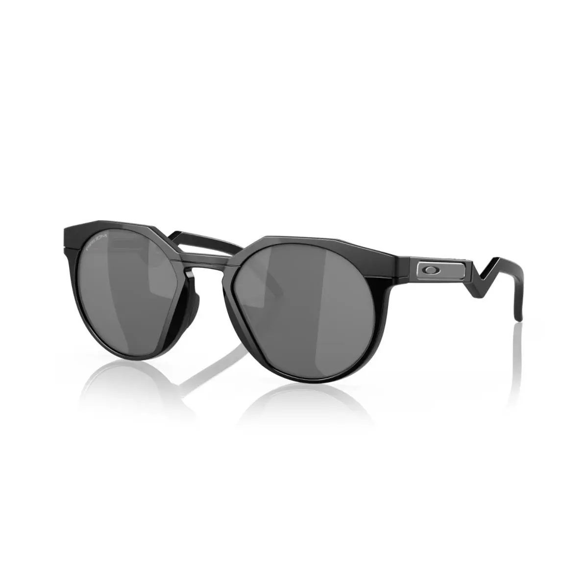 Hstn Matte Black Frame / Prizm Black Lenses OO9242-0152 by Oakley