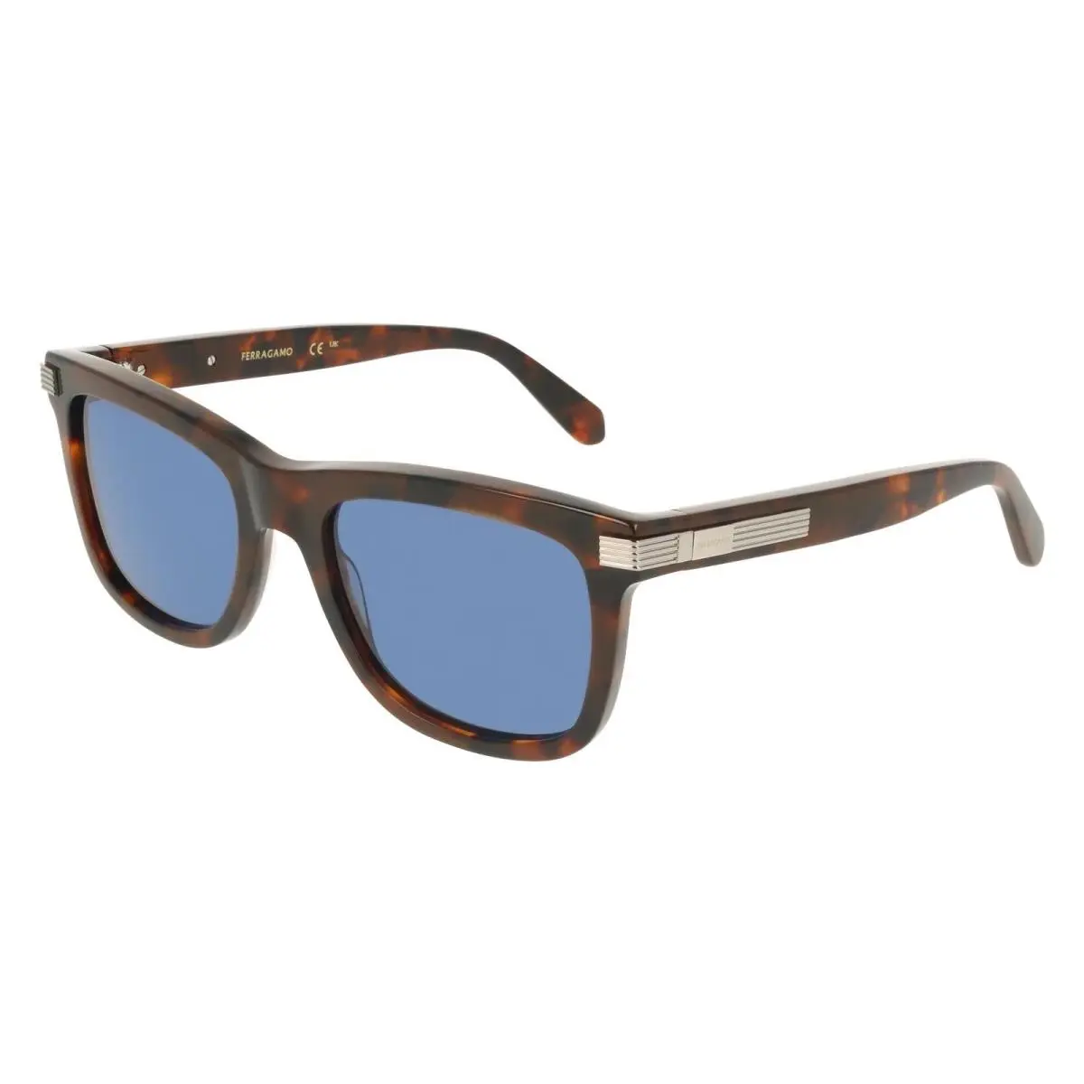 Salvatore Ferragamo SF2088S-240-5520 Sunglasses 55mm