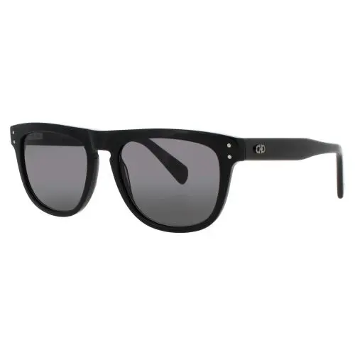 Salvatore Ferragamo SF1111SCP-001 Sunglasses Sun Glasses 001 Black
