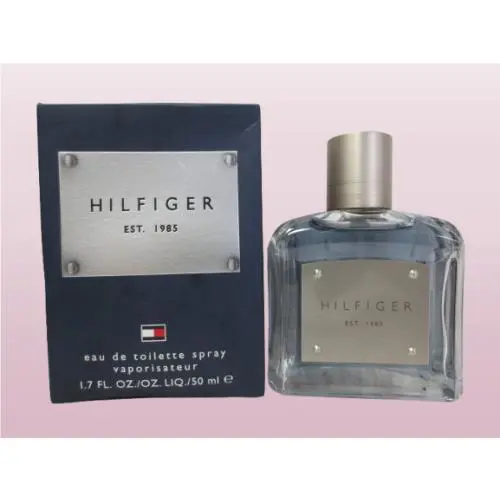Tommy Hilfiger Eau DE Toilette Spray 1.7 OZ