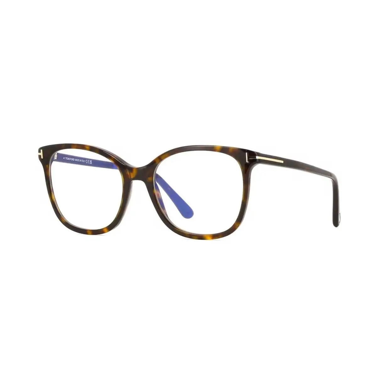 Tom Ford FT6089-B-052-54 Eyeglasses 54mm