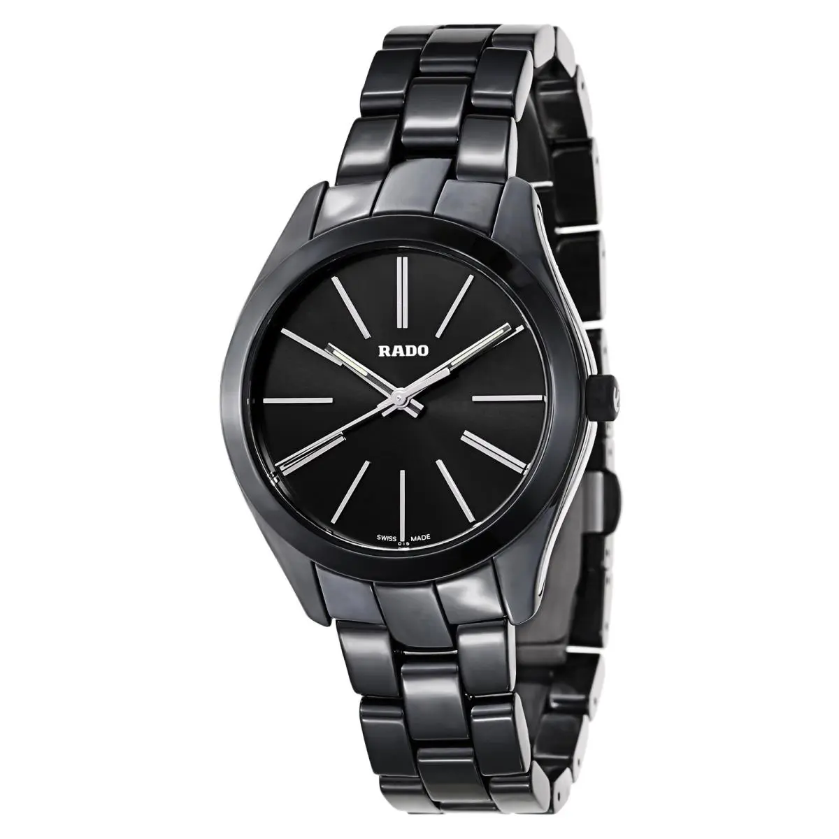 Rado Women`s Hyperchrome 36mm Quartz Watch R32159152