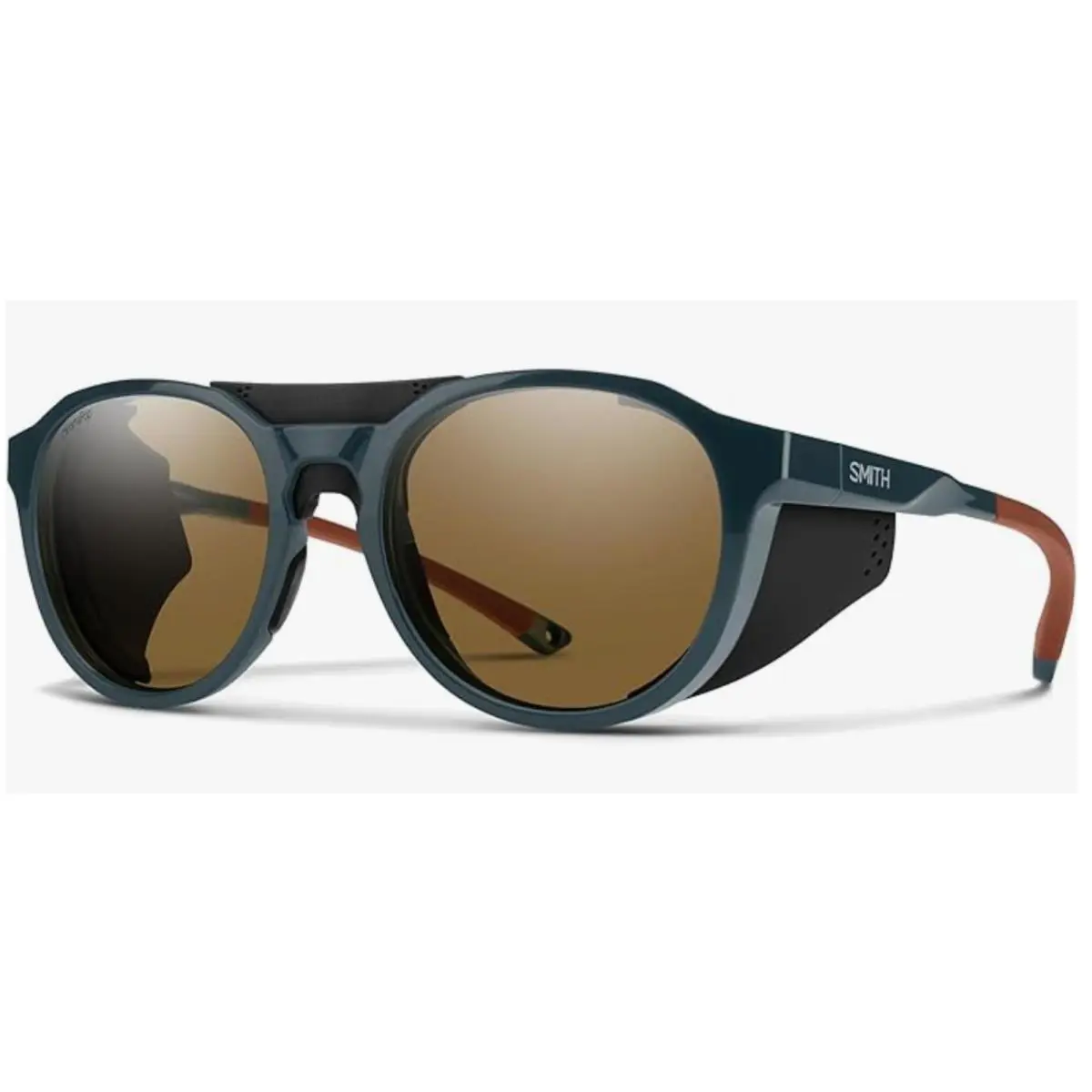 Smith Venture Sunglasses-pacific-chromapop Polarized Brown Lens