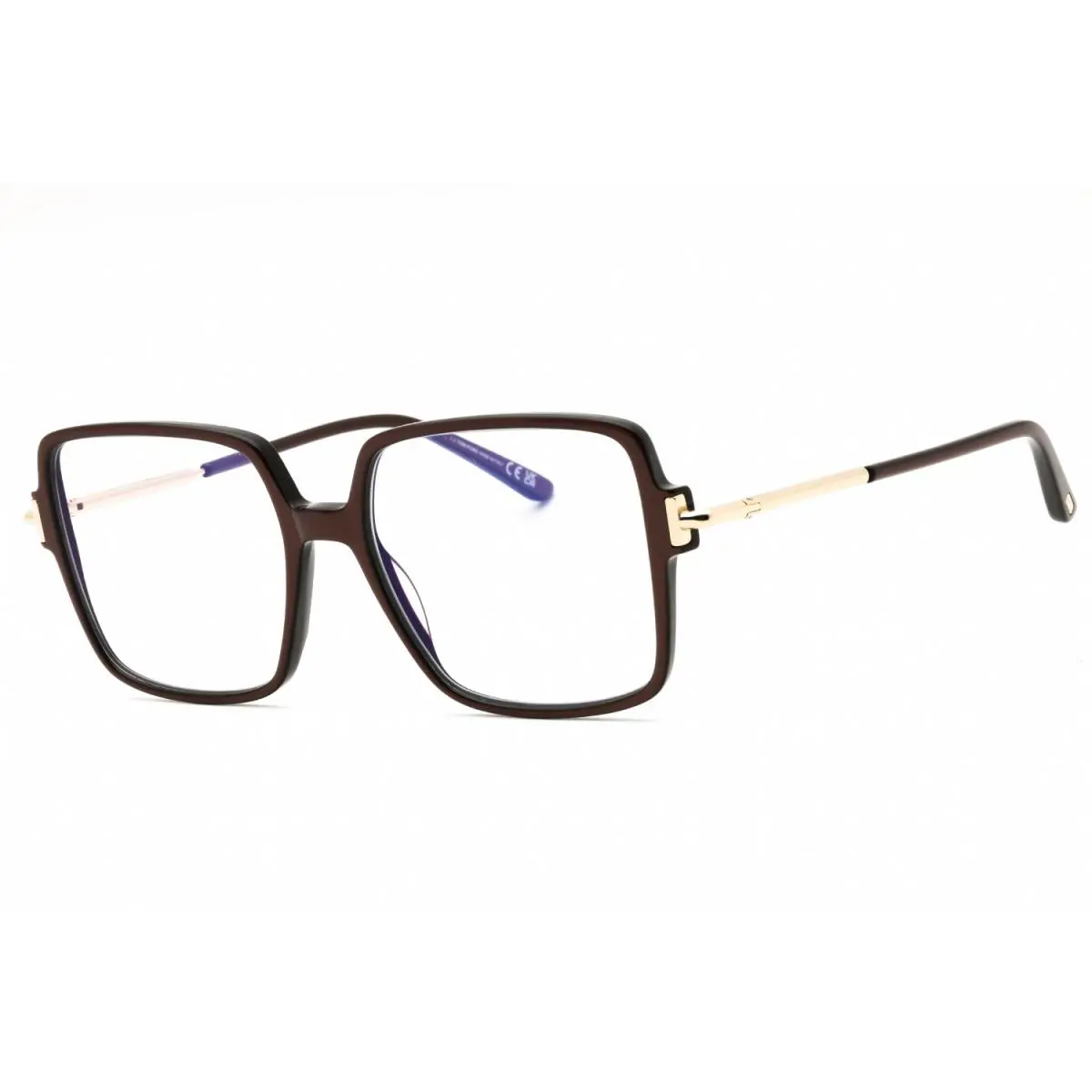 Tom Ford Women Eyeglasses Size 53mm-135mm-16mm