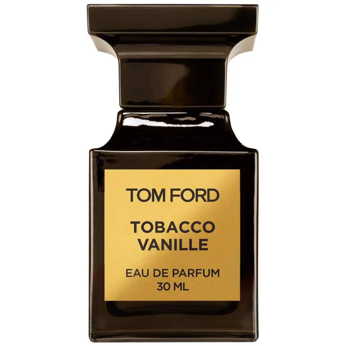Experience Warm Luxury - Tom Ford Tobacco Vanille 1oz Edp Spray