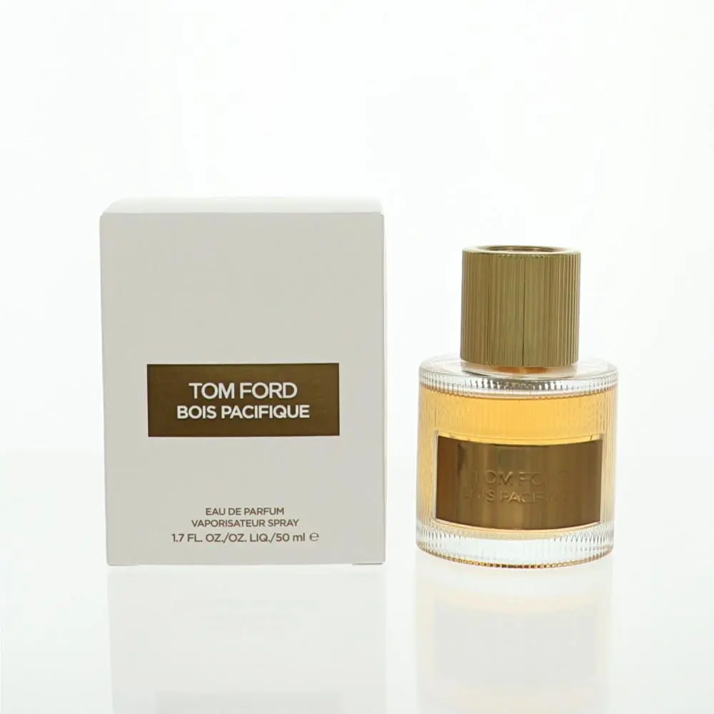 Bois Pacifique 1.7 Eau De Parfum Spray by Tom Ford Box For Men
