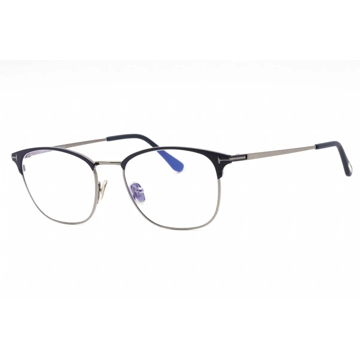 Tom Ford TF5750B-091-54 Eyeglasses Frame Size 54mm 18mm 145mm Blue Men 88921428