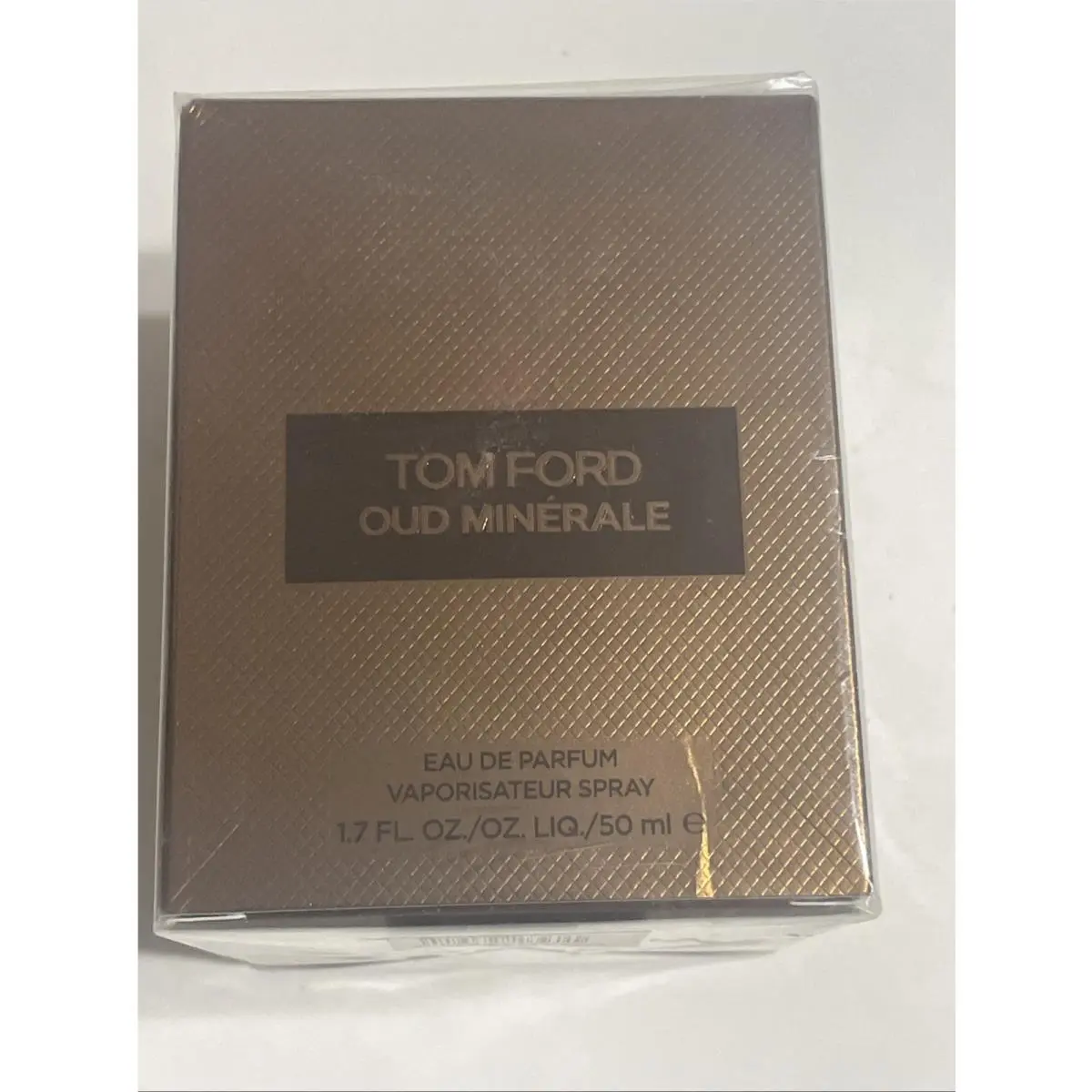 Unisex Oud Minerale 2023 Edp 1.7 oz Fragrances by Tom Ford