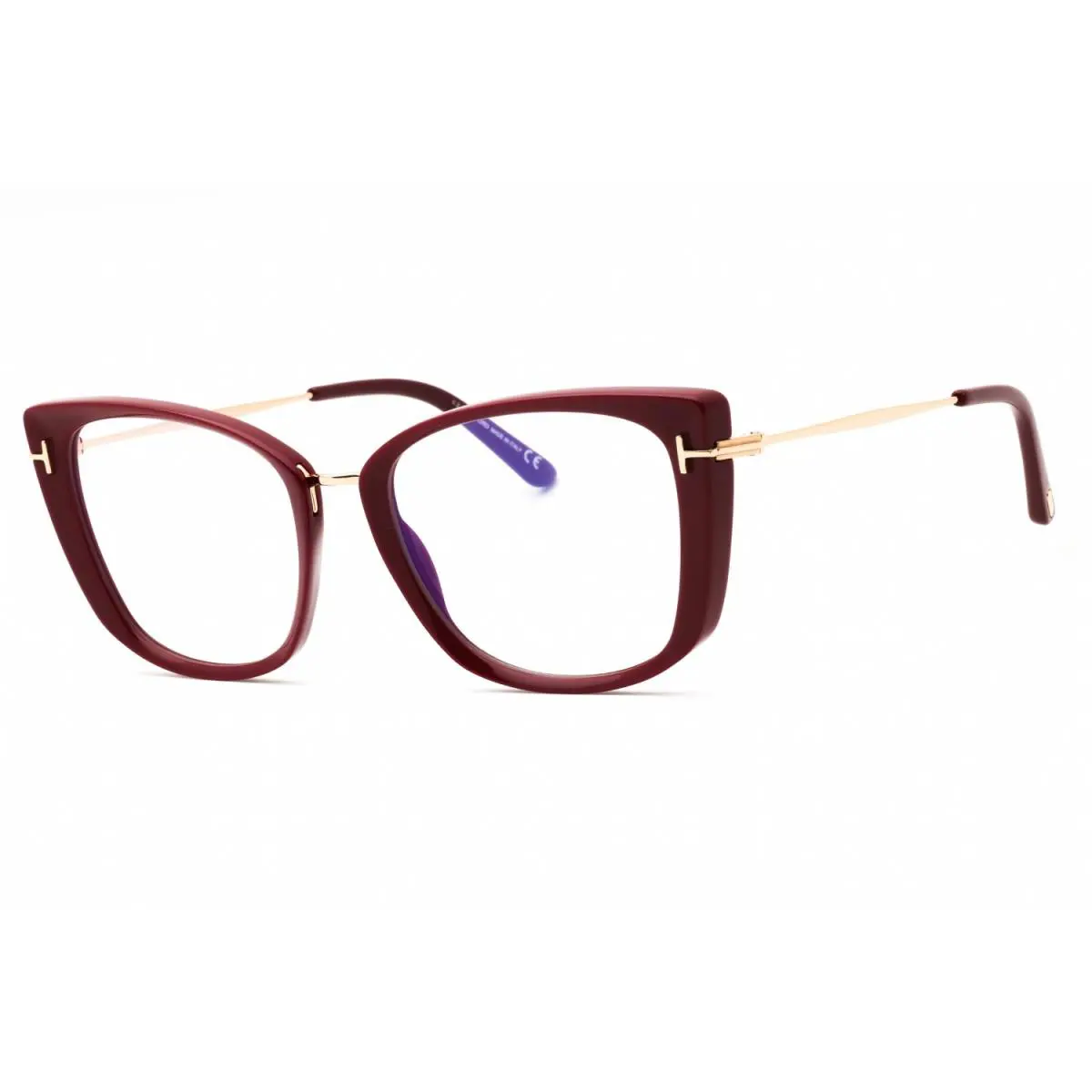 Tom Ford Women Eyeglasses Size 53mm-140mm-18mm