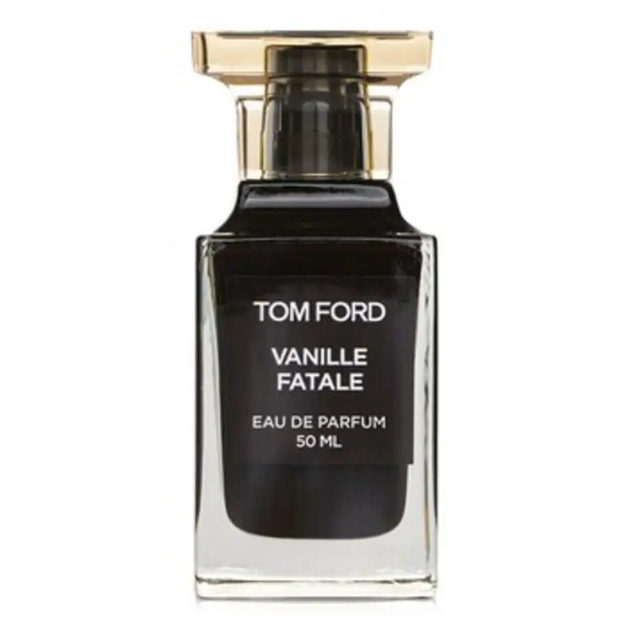 Tom Ford Ladies Vanille Fatale Edp Spray 1.7 oz Fragrances 888066150491