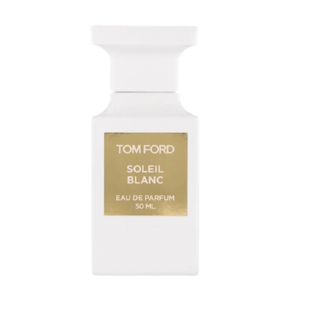 Tom Ford Soleil Blanc Women`s Eau de Parfum - 1.7 Fl oz / 50ml