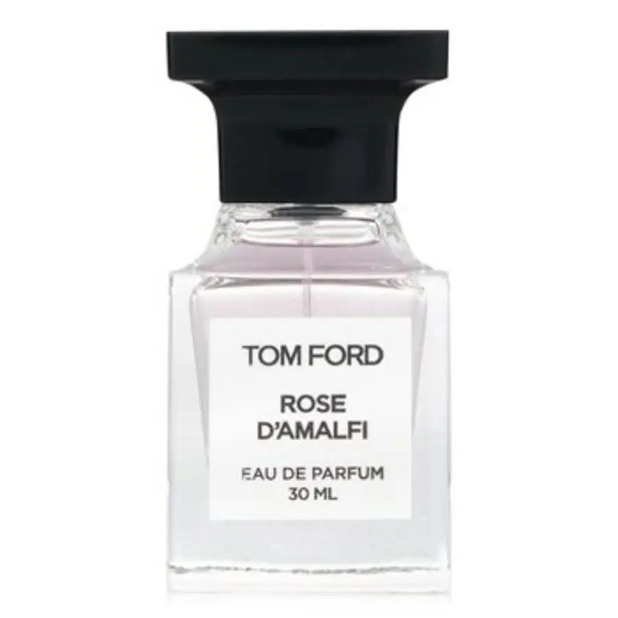 Tom Ford Unisex Rose D`amalfi Edp Spray 1.0 oz Fragrances 888066133388
