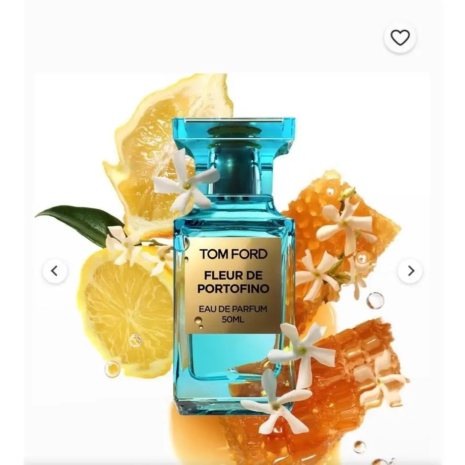 Tom Ford Edp Fleur DE Partofino 50 ml