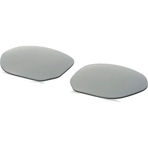 Latch Beta Prizm Black OO9436 Replacement Lens Part by Oakley