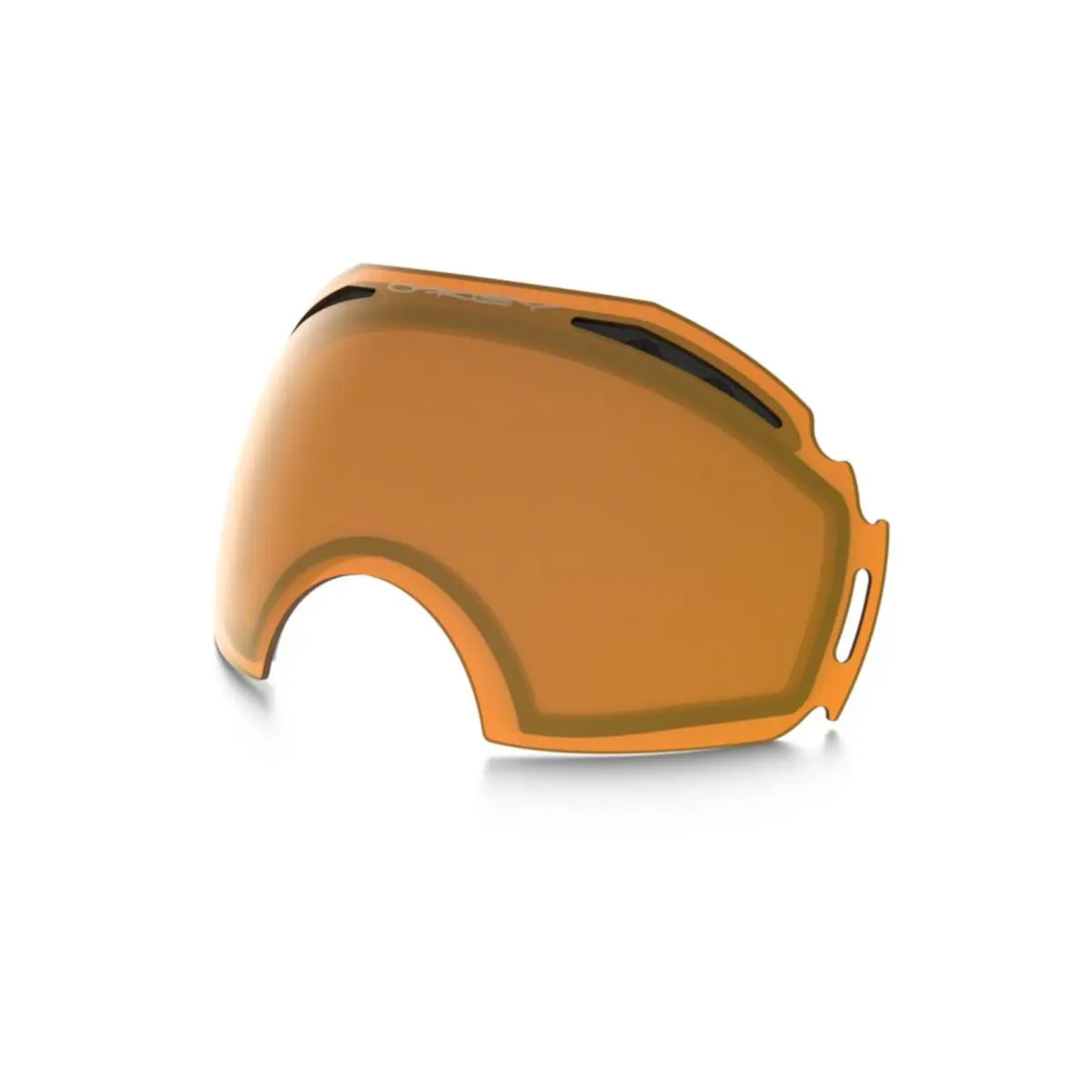 Airbrake MX Dual Replacement Lens Persimmon A007046LS by Oakley