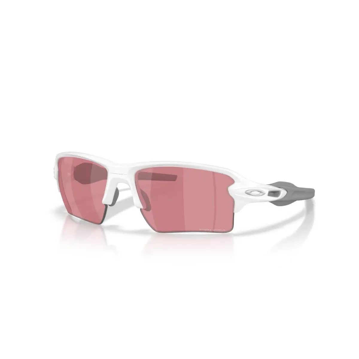 Sunglasses Flak 2.0 XL OO9188-K459 Matte White / Prizm Dark Golf Lens by Oakley