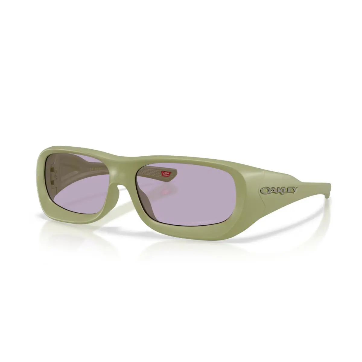 Sunglasses DE Soto OO9494-0759 Matte Fern Frame W/ Prizm Slate Lens by Oakley