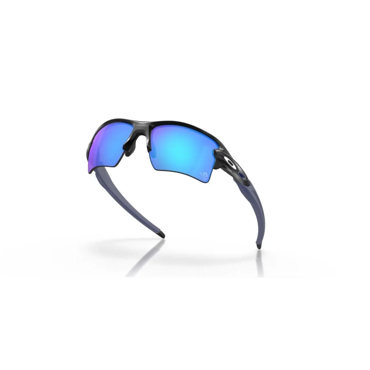 Nfl Los Angeles Rams Flak 2.0 XL Prizm Sunglasses OO9188-D459 by Oakley