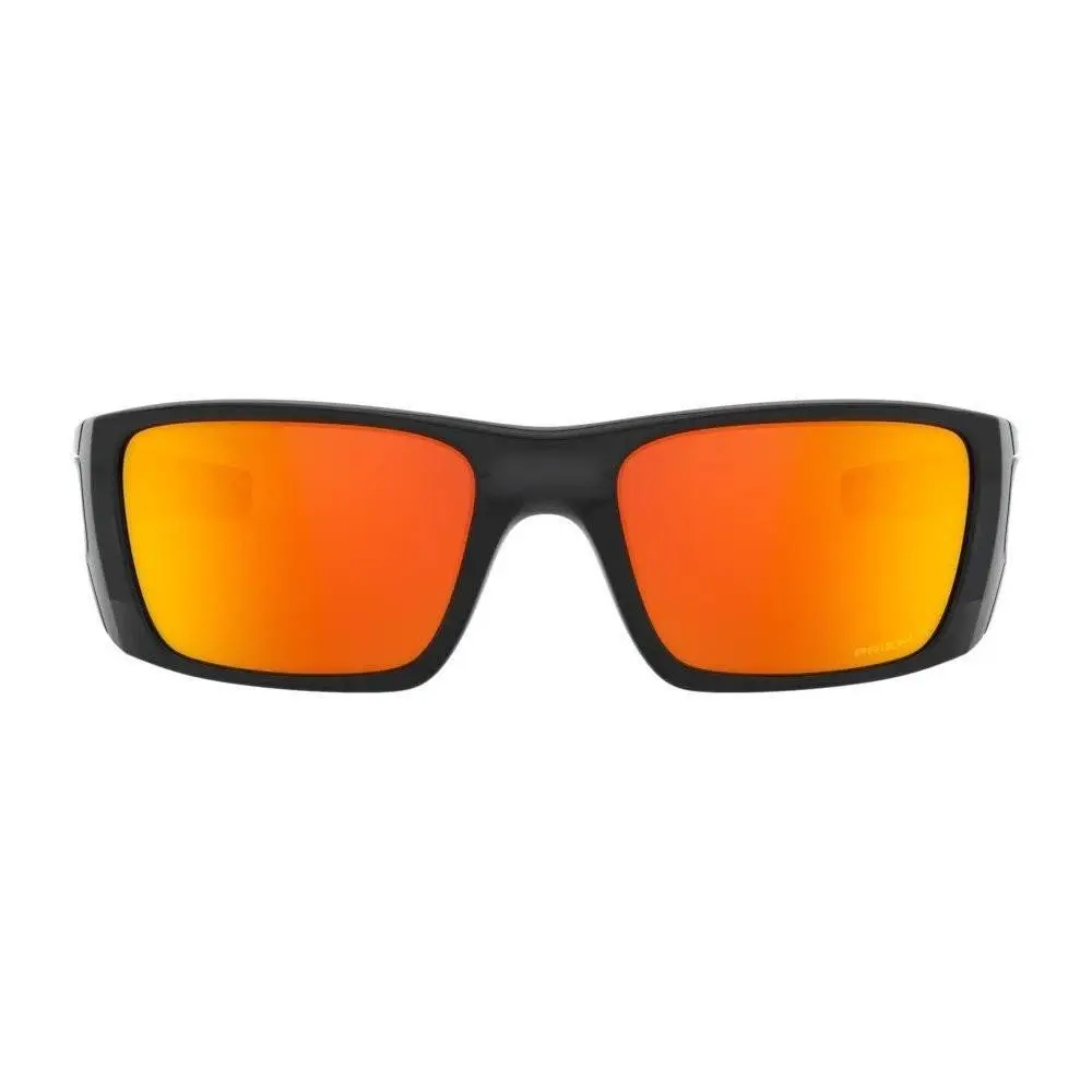 Oakley Fuel Cell Prizm Ruby Polarized Lens Men`s Sunglasses OO9096-K060