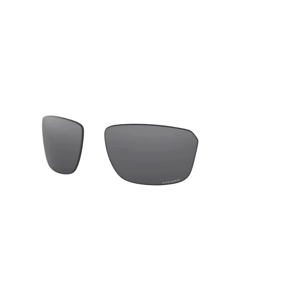 Split Shot Prizm Black Replacement Lenses 102-990-001 by Oakley