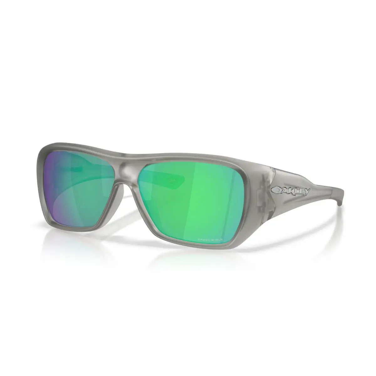 Sunglasses Chaminade OO9492-0860 Matte Grey Ink Frame / Prizm Jade Lens by Oakley