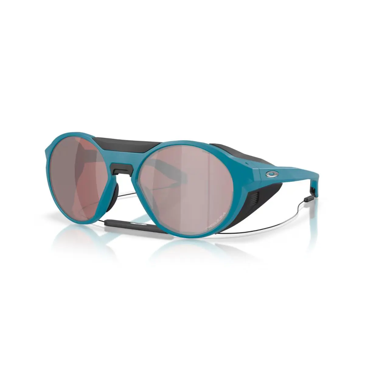 Sunglasses Clifden OO9440-2756 Matte Blasam / Prizm Snow Black Iridium by Oakley