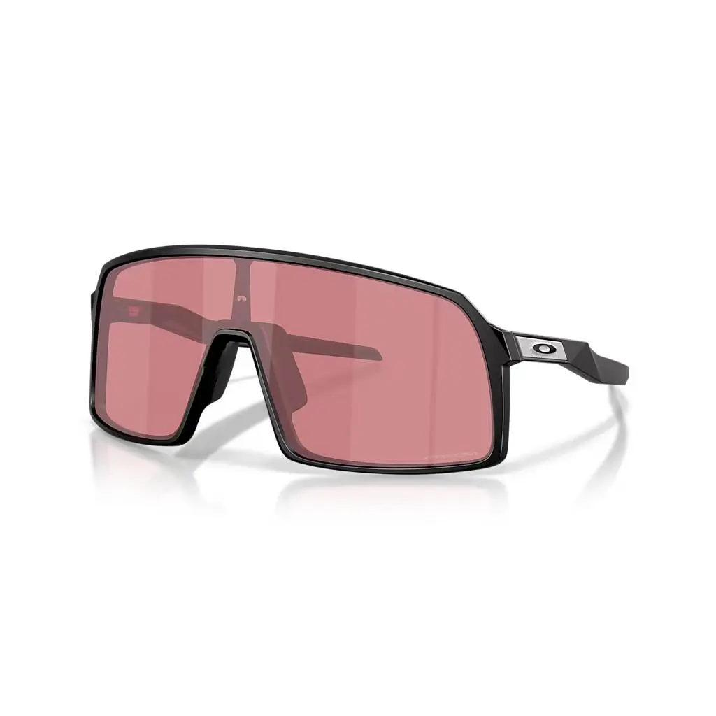 Sunglasses Sutro OO9406-D337 Matte Black Frame W/ Prizm Dark Golf Lens by Oakley