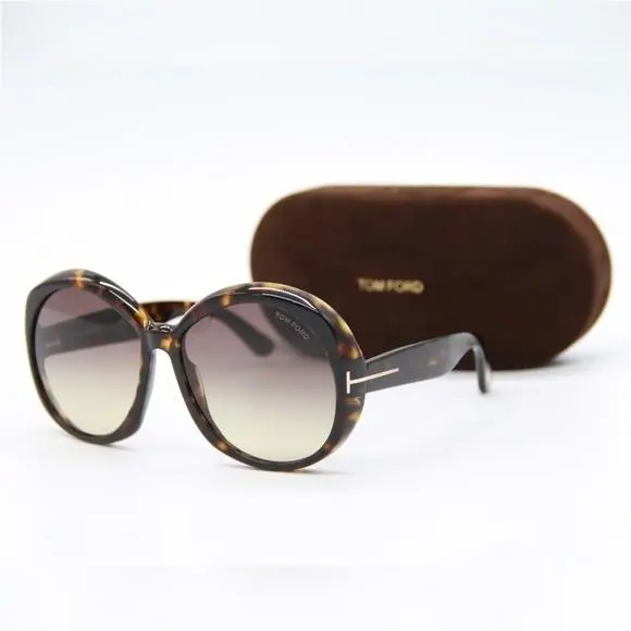 Tom Ford FT1010/S Sunglasses Tom Ford TF1010 Annabelle 52B